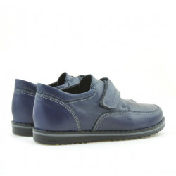 Pantofi copii 113sc indigo scai