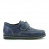 Pantofi copii 113sc indigo scai