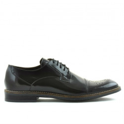 Pantofi eleganti barbati 814 a bordo