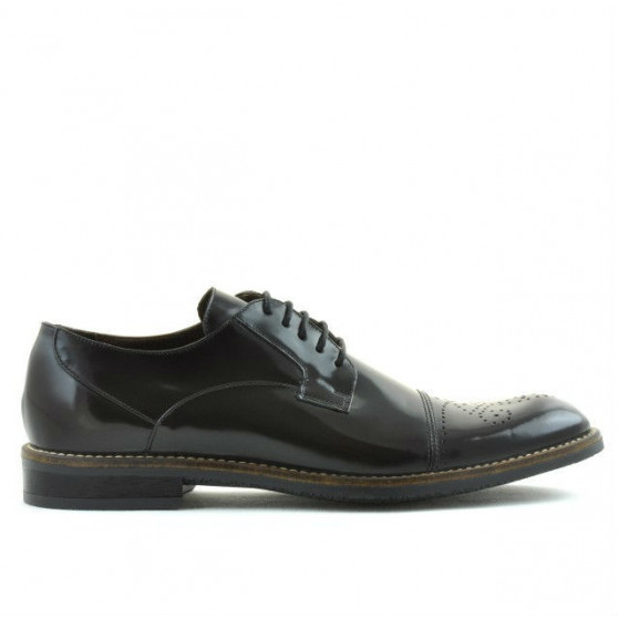 Pantofi eleganti barbati 814 a bordo Pantofi eleganti barbati 814 a bordo