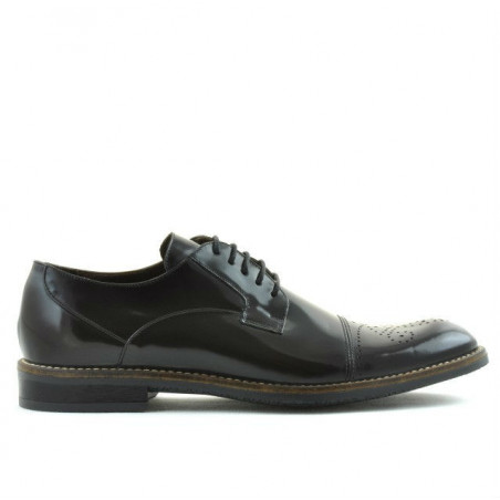 Pantofi eleganti barbati 814 a bordo
