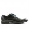 Pantofi eleganti barbati 814 a bordo