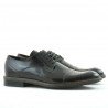Pantofi eleganti barbati 814 a bordo