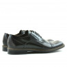 Pantofi eleganti barbati 814 a bordo