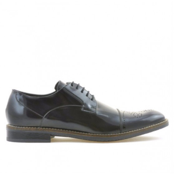 Pantofi eleganti barbati 814 a indigo Pantofi eleganti barbati 814 a indigo