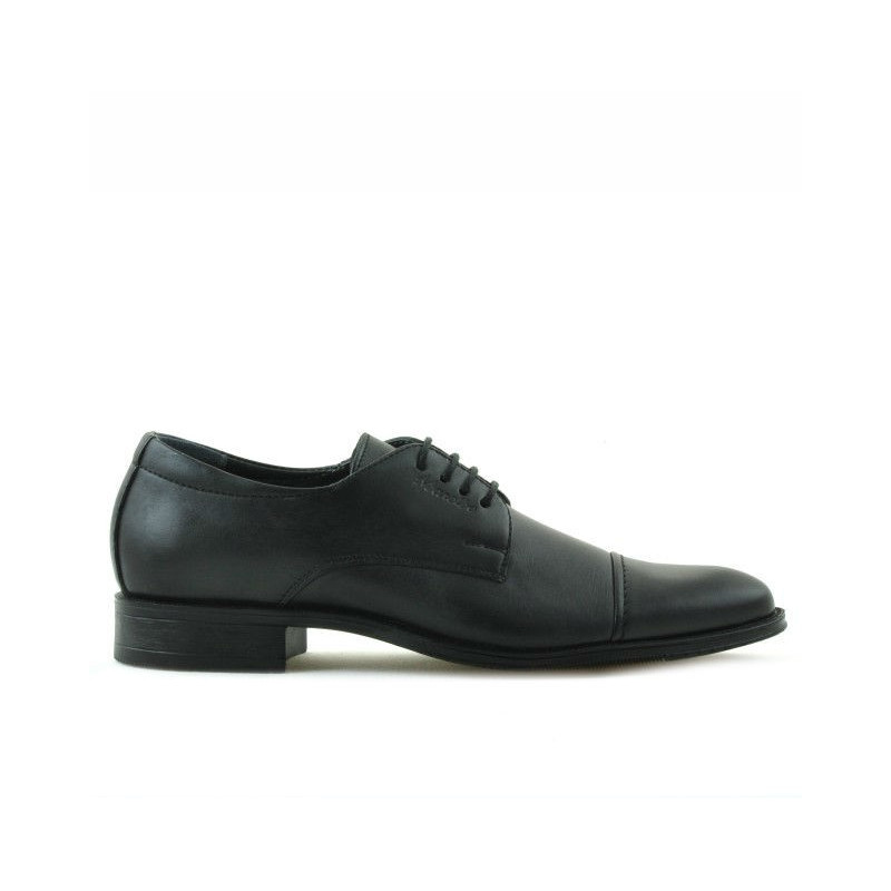 Pantofi eleganti adolescenti 388 negru