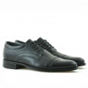 Pantofi eleganti adolescenti 391 negru 