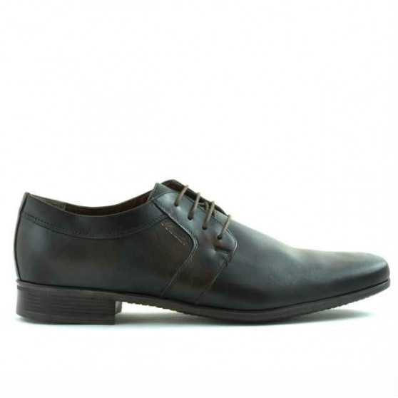 Pantofi eleganti barbati 786 a maro Pantofi eleganti barbati 786 a maro