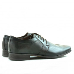 Pantofi eleganti barbati 786 a maro
