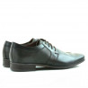 Pantofi eleganti barbati 786 a maro