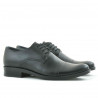 Pantofi eleganti barbati 787 negru