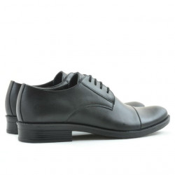 Pantofi eleganti barbati 787 negru