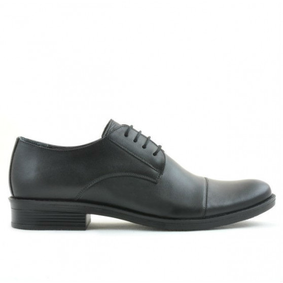 Pantofi eleganti barbati 787 negru Pantofi eleganti barbati 787 negru