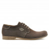 Pantofi casual / eleganti barbati 730 bufo cafe