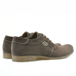 Pantofi casual / eleganti barbati 730 bufo cafe