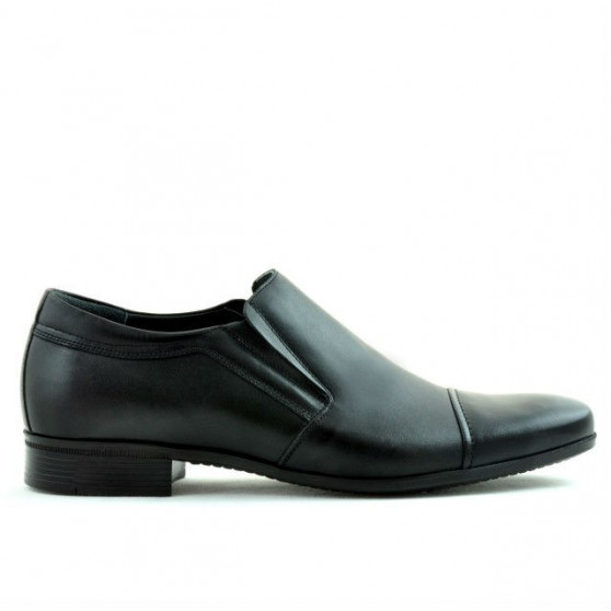 Pantofi eleganti barbati 740 negru Pantofi eleganti barbati 740 negru