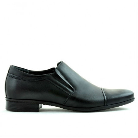 Pantofi eleganti barbati 740 negru