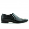 Pantofi eleganti barbati 740 negru