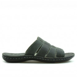 Sandale adolescenti 326 tuxon gri