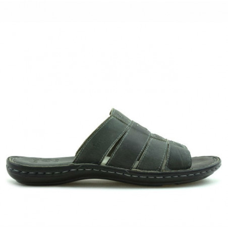 Sandale adolescenti 326 tuxon gri