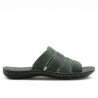 Sandale adolescenti 326 tuxon gri
