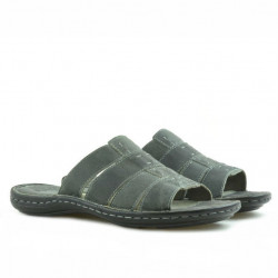 Sandale adolescenti 326 tuxon gri