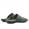 Sandale adolescenti 326 tuxon gri