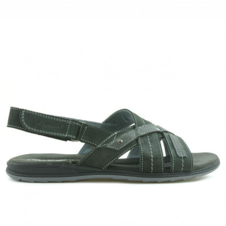 Sandale adolescenti 328 tuxon negru