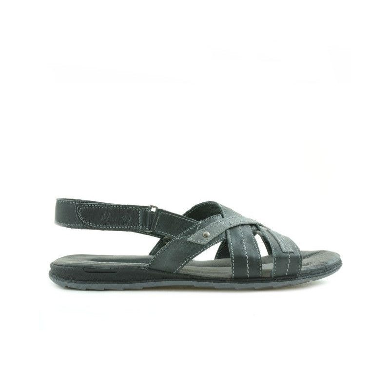 Sandale adolescenti 328 tdm (Testa di moro)