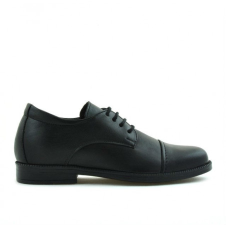 Pantofi copii 155 negru