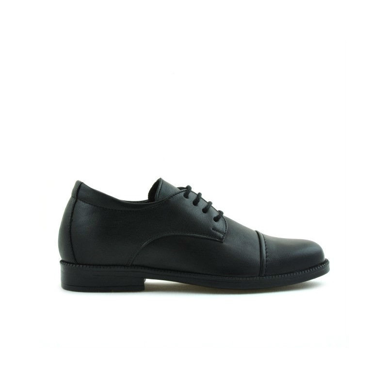 Pantofi copii 155 negru
