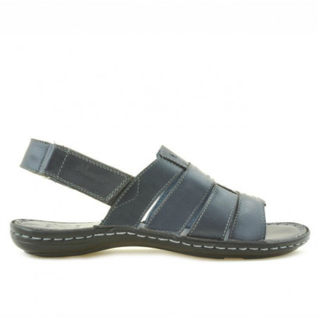 Sandale adolescenti 327 indigo