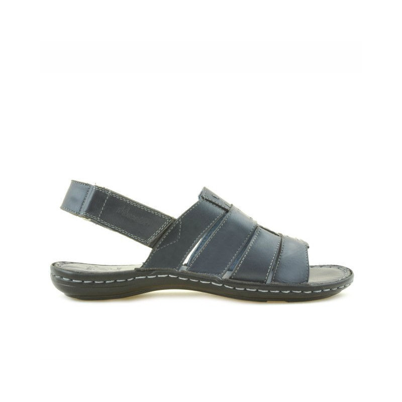 Sandale adolescenti 327 indigo