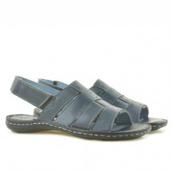 Sandale adolescenti 327 indigo