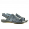 Sandale adolescenti 327 indigo