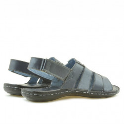 Sandale adolescenti 327 indigo