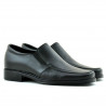 Pantofi eleganti barbati 789 negru 