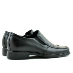 Pantofi eleganti barbati 789 negru 