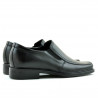 Pantofi eleganti barbati 789 negru 