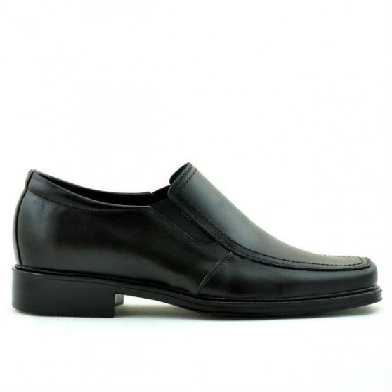 Pantofi eleganti barbati 789 negru Pantofi eleganti barbati 789 negru