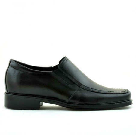 Pantofi eleganti barbati 789 negru 