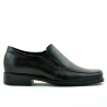 Pantofi eleganti barbati 789 negru 
