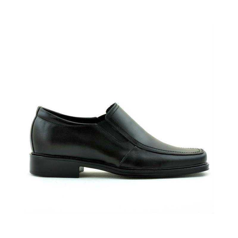 Pantofi eleganti barbati 789 negru 