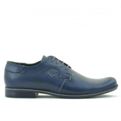 Pantofi casual / eleganti barbati 730 indigo