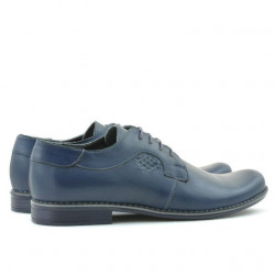Pantofi casual / eleganti barbati 730 indigo