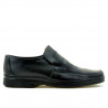 Pantofi eleganti barbati (marimi mari) 969m negru