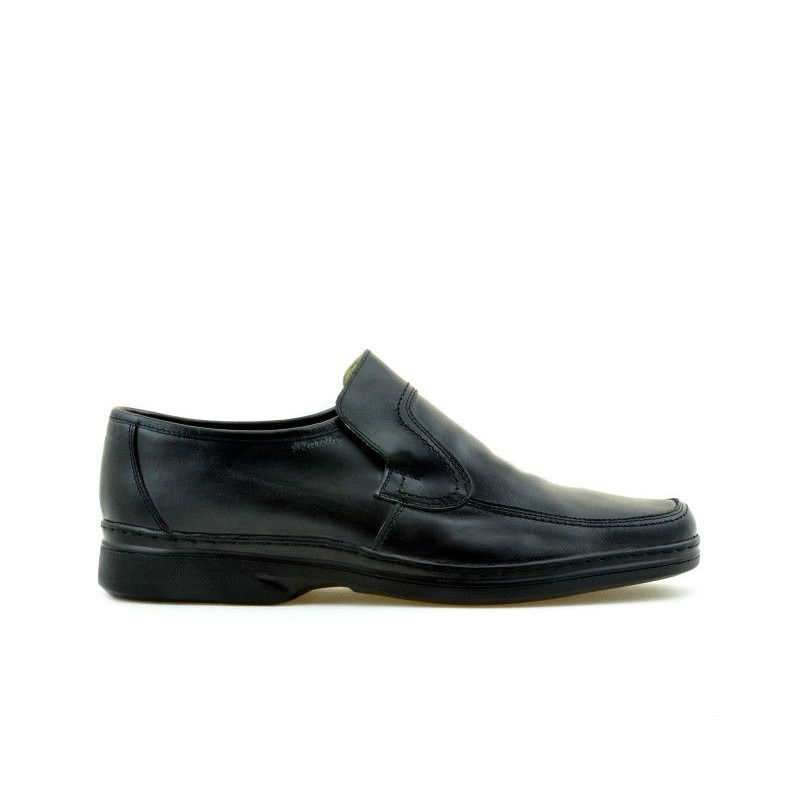 Pantofi eleganti barbati (marimi mari) 969m negru