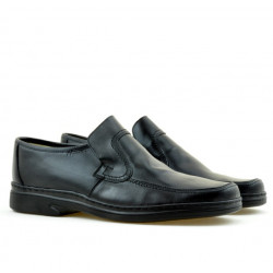 Pantofi eleganti barbati (marimi mari) 969m negru