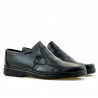 Pantofi eleganti barbati (marimi mari) 969m negru