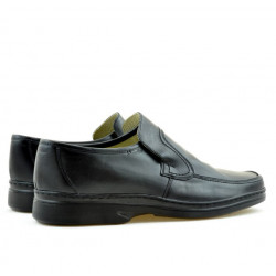 Pantofi eleganti barbati (marimi mari) 969m negru